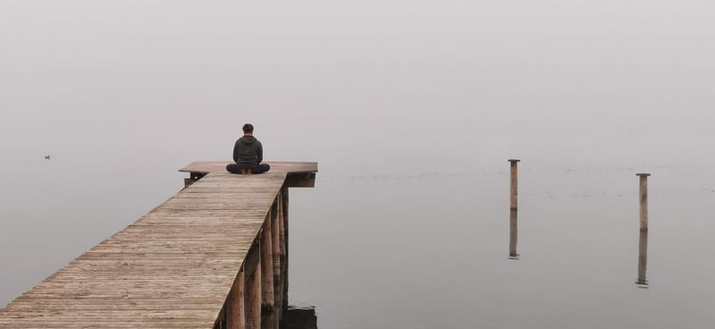 Meditation and Qi Gong