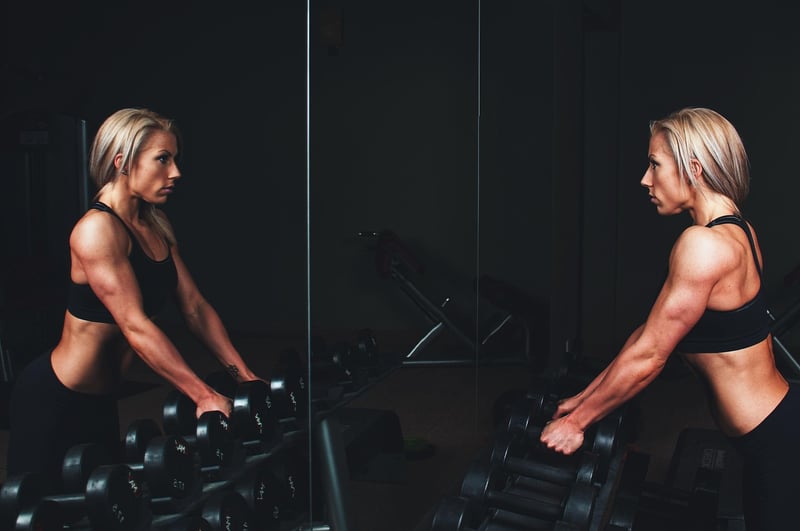 Core Strength Workout